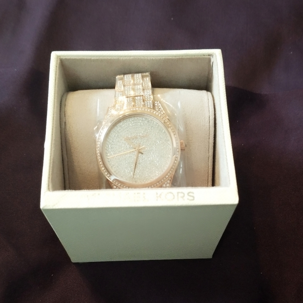Michael Kors 3931 watch